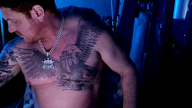 Snapshot of CloudyKingG chatting on 02-24-26, 03:18 CloudyKingG online show from 02-24-26, 03:18