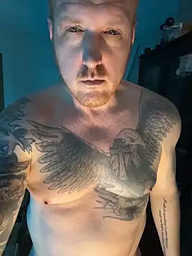 CloudyKingG online show from 06-01-26, 10:15