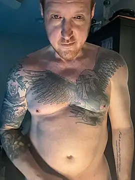 CloudyKingG online show from 05-21-26, 04:37