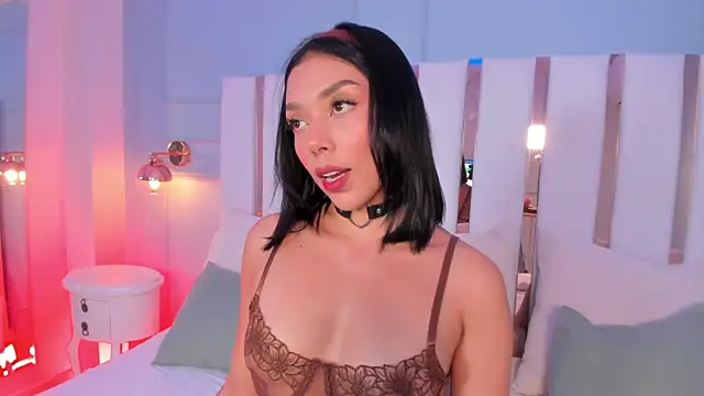 selene phmoon online show from 11-03-25, 04:07