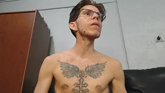 AlexandroRossi online show from 11-15-25, 06:28