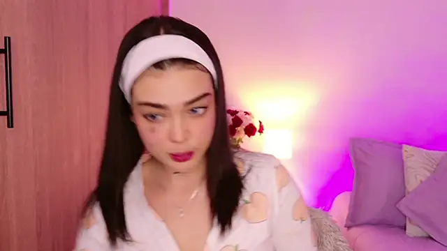 DulceDuarte online show from 01-12-26, 02:07