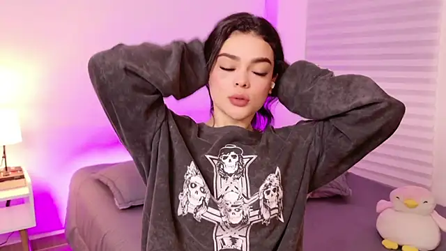 DulceDuarte online show from 01-17-26, 01:31