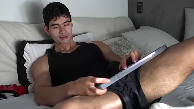 joesteel online show from 10-26-25, 07:58