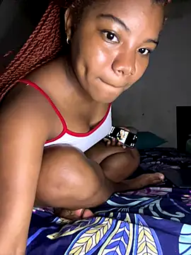 chocolatito-ho online show from 11-20-25, 06:14