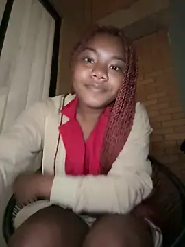 chocolatito-ho online show from 11-16-25, 02:38