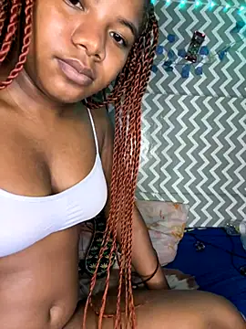 chocolatito-ho online show from 11-07-25, 10:53