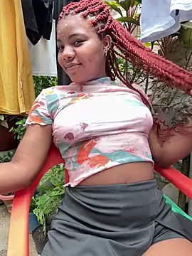 chocolatito-ho online show from 01-31-26, 08:40