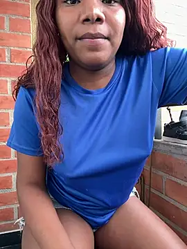 chocolatito-ho online show from 02-20-26, 09:39