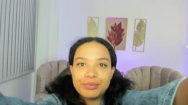 Ayshel cooperr online show from 10-12-25, 04:03