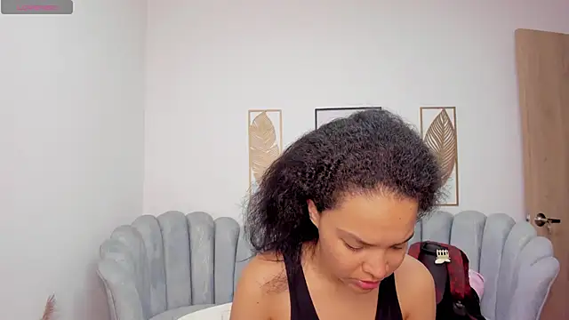 Ayshel cooperr online show from 10-06-25, 03:51