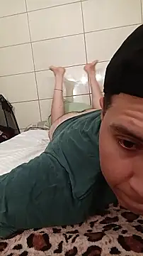 Apollu Gaucho online show from 02-03-26, 02:53