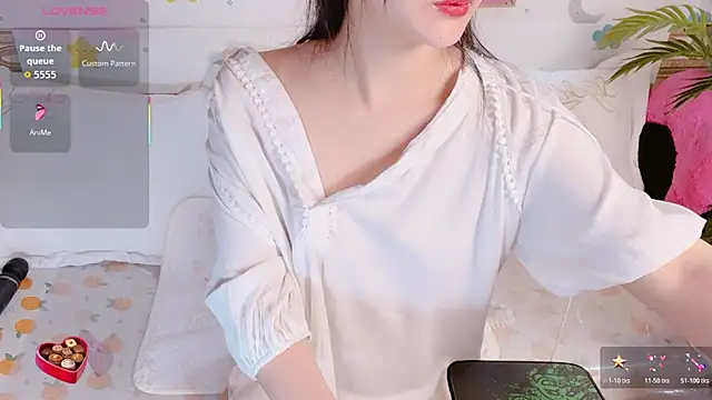 Quynhanh 69 online show from 03-14-26, 10:05