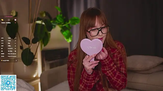 BettySamers online show from 02-05-26, 07:10