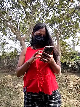 Ishu Lovee online show from 02-01-26, 07:06