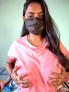 Ishu Lovee online show from 02-15-26, 05:41