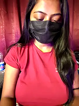 Ishu Lovee online show from 01-19-26, 07:01