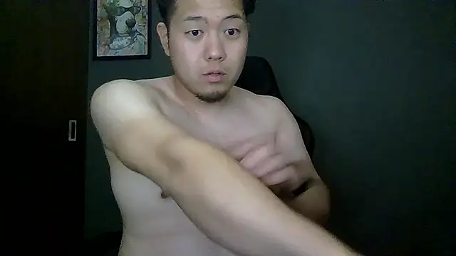 RYO-nonke online show from 05-23-26, 03:55