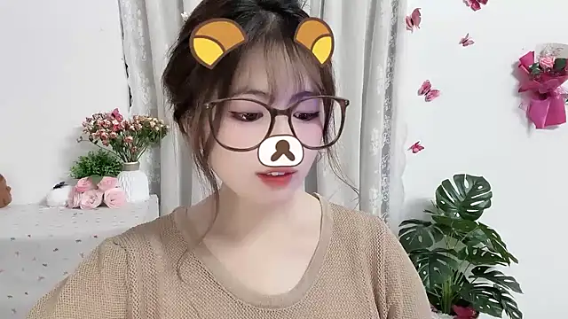 Snapshot of Amelia-babee chatting on 06-19-26, 12:44 Amelia-babee online show from 06-19-26, 12:44