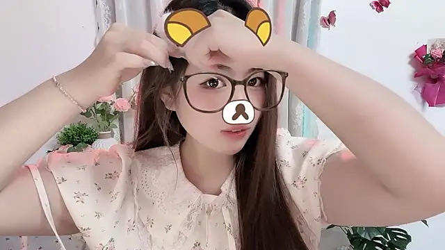 Snapshot of Amelia-babee chatting on 06-30-26, 03:17 Amelia-babee online show from 06-30-26, 03:17