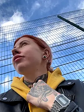 Snapshot of Nancyhot777 chatting on 09-27-25, 02:34 Nancyhot777 online show from 09-27-25, 02:34