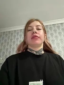 Snapshot of Nancyhot777 chatting on 02-05-26, 01:18 Nancyhot777 online show from 02-05-26, 01:18