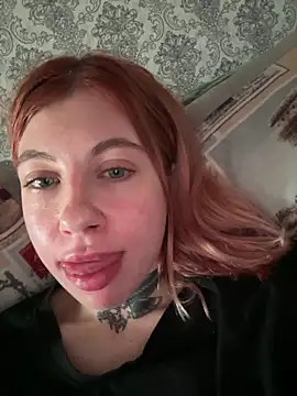 Snapshot of Nancyhot777 chatting on 10-31-25, 02:24 Nancyhot777 online show from 10-31-25, 02:24