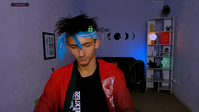 tobi yours online show from 09-27-25, 12:22