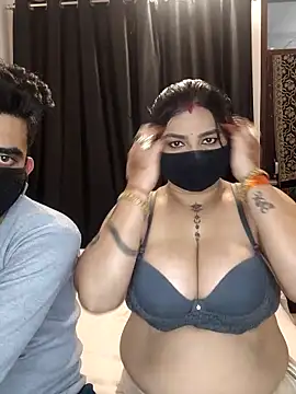 Hot Anjali 123 online show from 02-19-26, 02:30