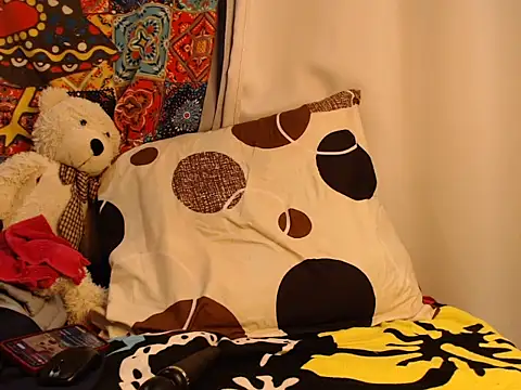 Berryangel03 online show from 03-31-26, 06:43