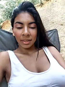 chaparritahot99 online show from 11-07-25, 11:48