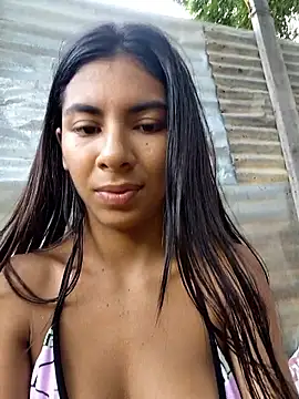 chaparritahot99 online show from 11-23-25, 11:53