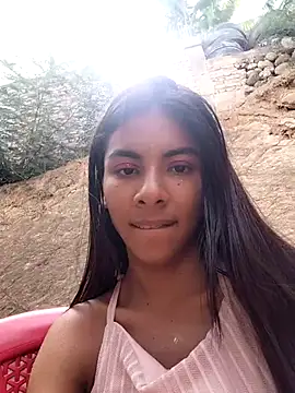 chaparritahot99 online show from 11-20-25, 03:02