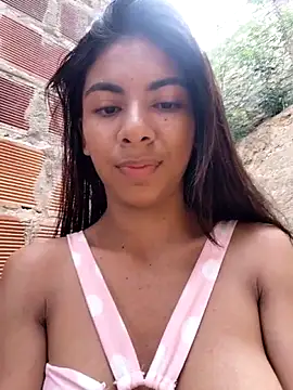 chaparritahot99 online show from 11-16-25, 12:10