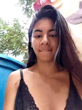 chaparritahot99 online show from 02-19-26, 11:29