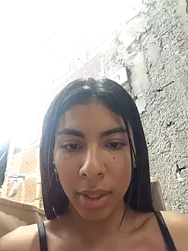 chaparritahot99 online show from 12-02-25, 11:01