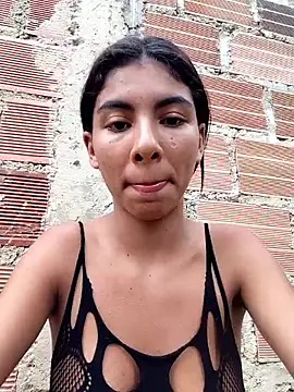 chaparritahot99 online show from 03-23-26, 10:31