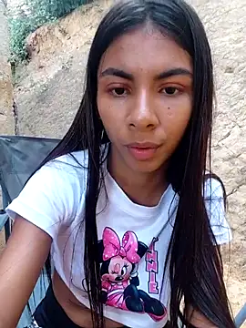 chaparritahot99 online show from 11-13-25, 12:09