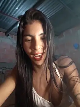 chaparritahot99 online show from 02-21-26, 01:51