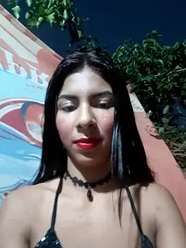 chaparritahot99 online show from 01-08-26, 10:43