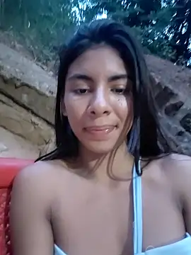 chaparritahot99 online show from 12-18-25, 10:46