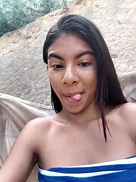 chaparritahot99 online show from 11-18-25, 11:24