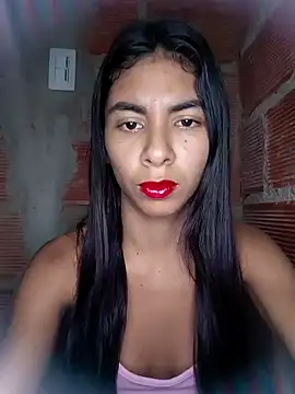 chaparritahot99 online show from 02-24-26, 10:05