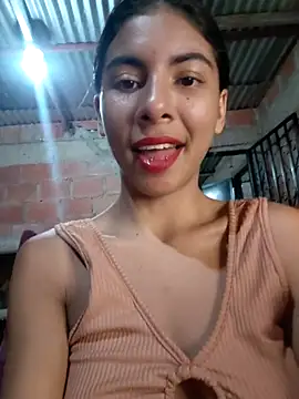 chaparritahot99 online show from 03-18-26, 11:59