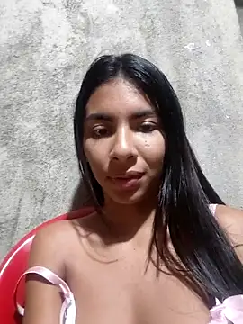 chaparritahot99 online show from 11-28-25, 10:26