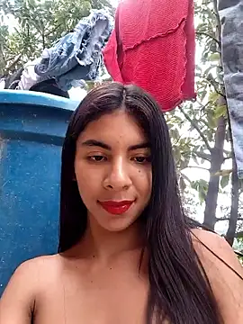 chaparritahot99 online show from 03-06-26, 09:21