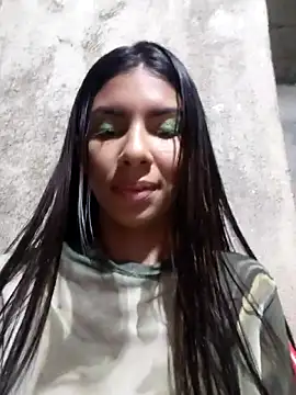 chaparritahot99 online show from 12-17-25, 10:31