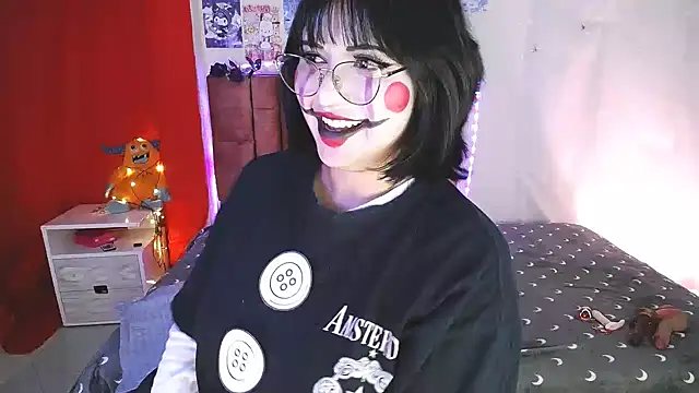 saragon1 online show from 03-16-26, 07:16