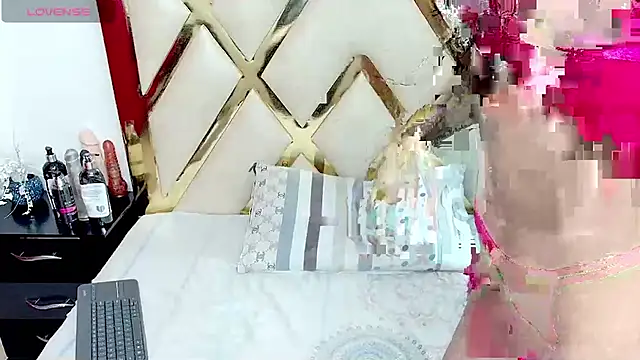 valeriavasquez online show from 01-07-26, 08:03