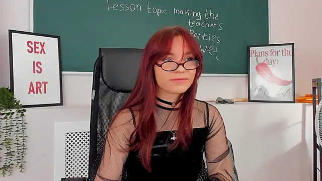 NoraHaynes online show from 03-31-26, 05:42